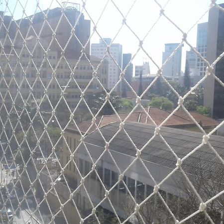 圣保罗 Avenida Paulista酒店 外观 照片