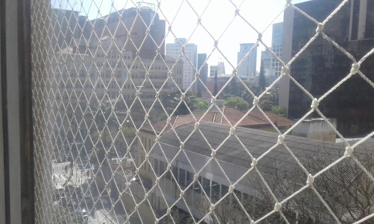 圣保罗 Avenida Paulista酒店 外观 照片